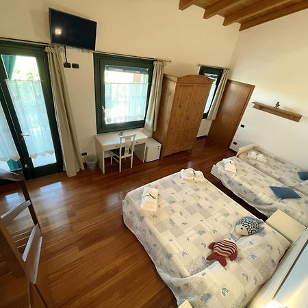 Al Colle Villa Cavaion Veronese Buitenkant foto