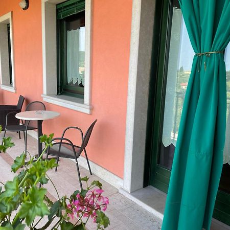 Al Colle Villa Cavaion Veronese Buitenkant foto