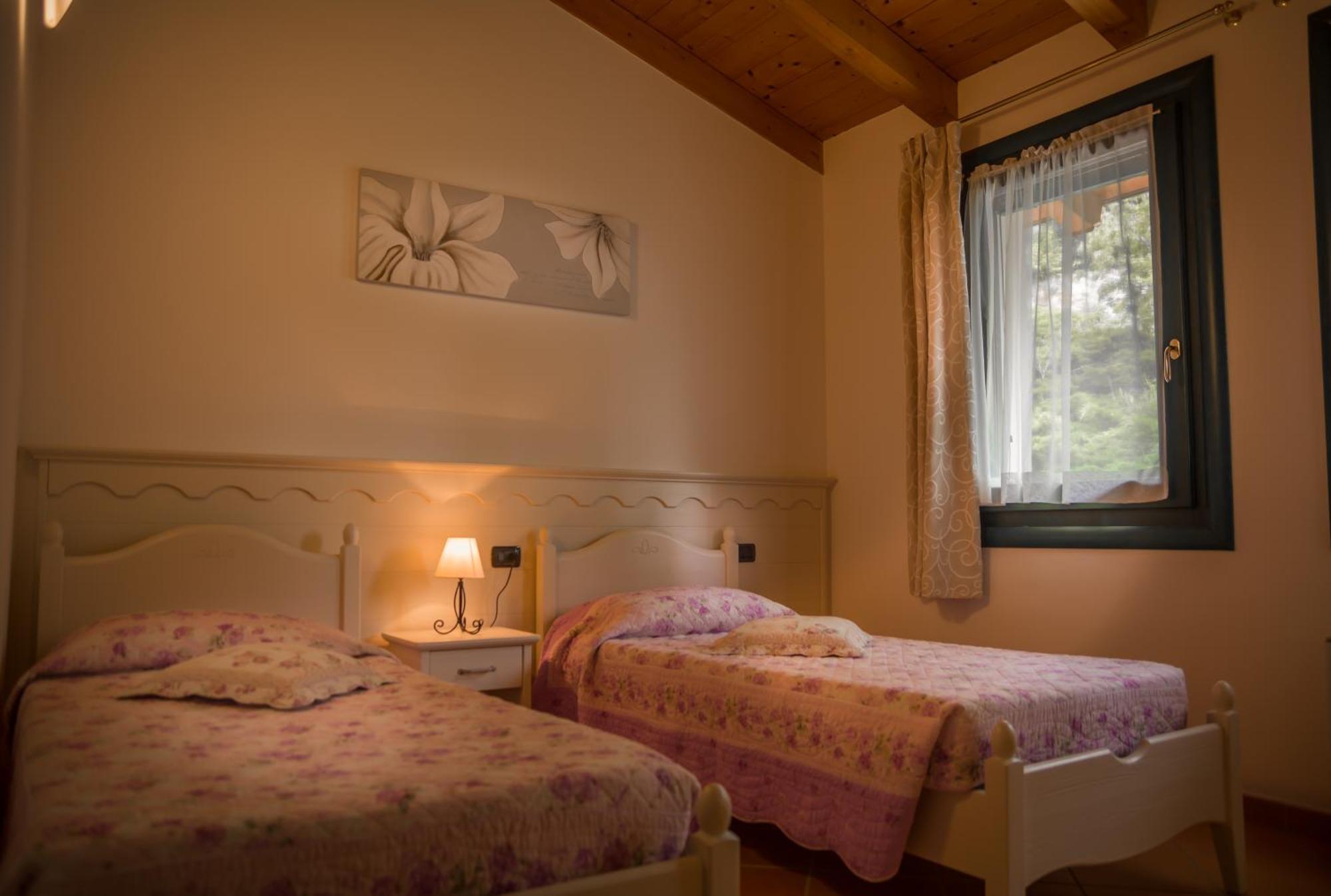 Al Colle Villa Cavaion Veronese Kamer foto