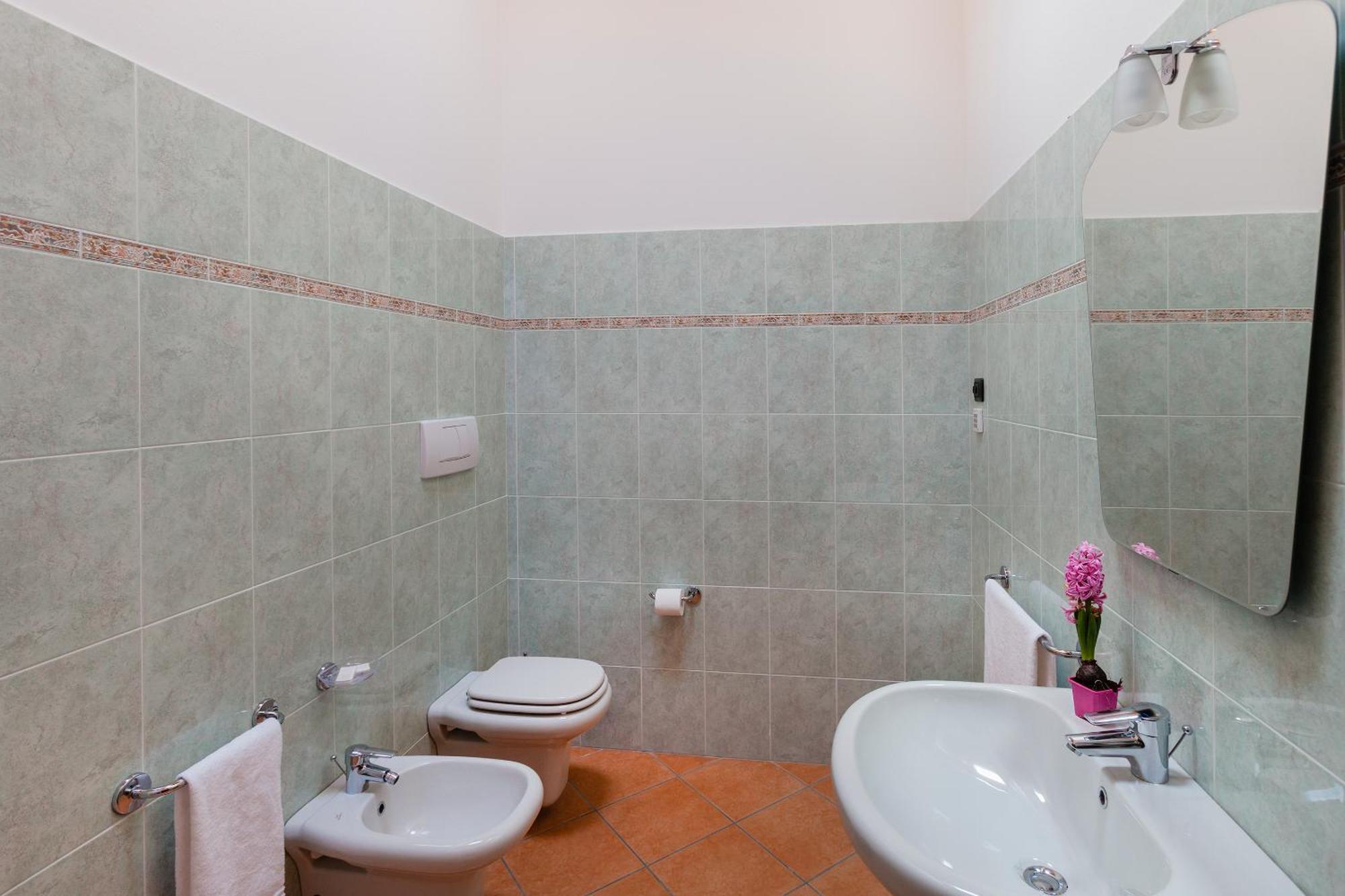Al Colle Villa Cavaion Veronese Kamer foto