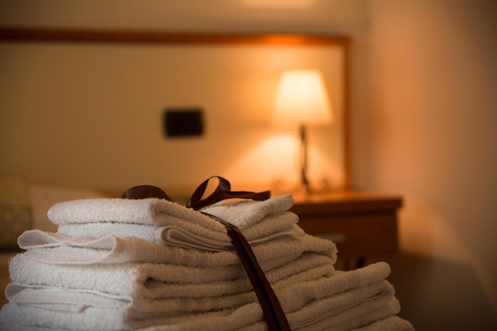Al Colle Villa Cavaion Veronese Kamer foto