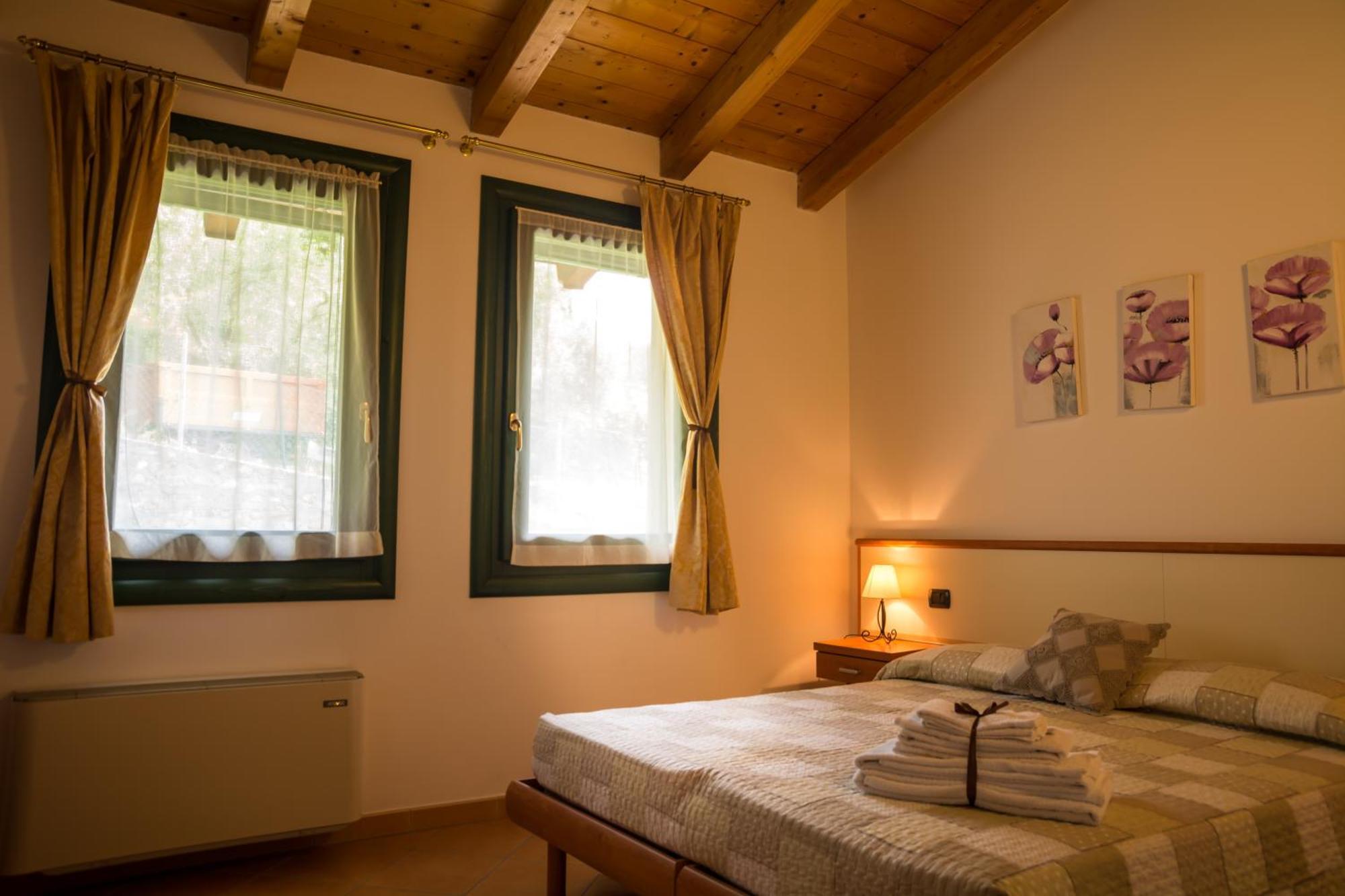 Al Colle Villa Cavaion Veronese Kamer foto