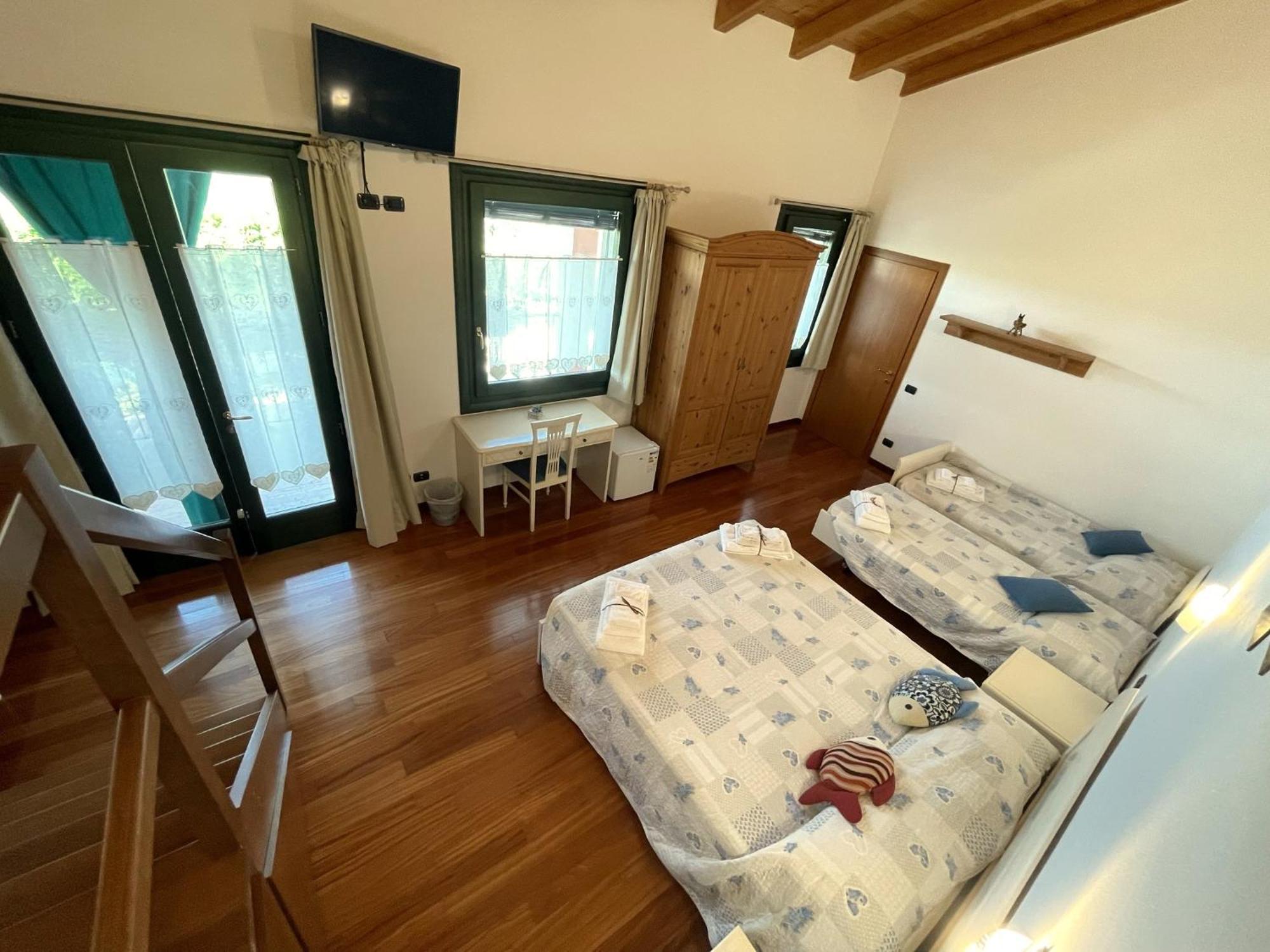 Al Colle Villa Cavaion Veronese Buitenkant foto