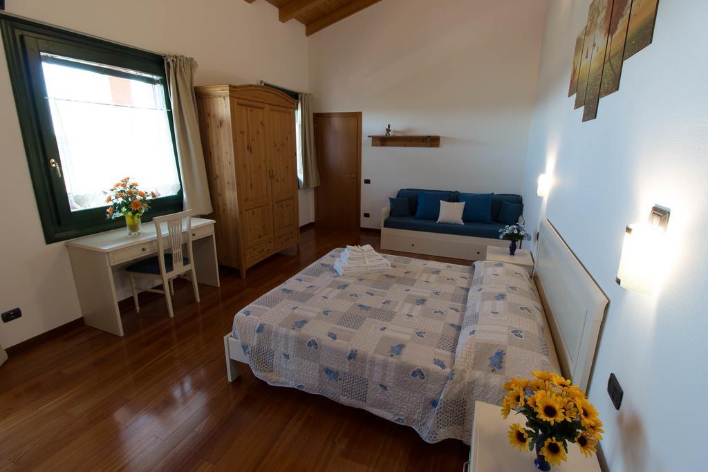 Al Colle Villa Cavaion Veronese Buitenkant foto