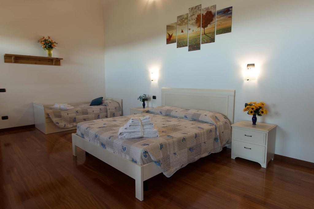 Al Colle Villa Cavaion Veronese Buitenkant foto