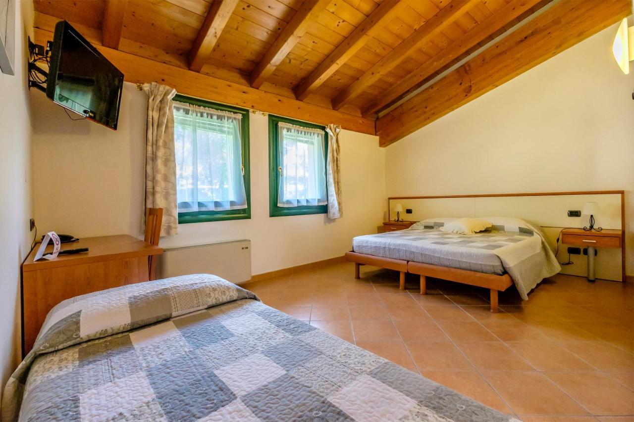 Al Colle Villa Cavaion Veronese Kamer foto