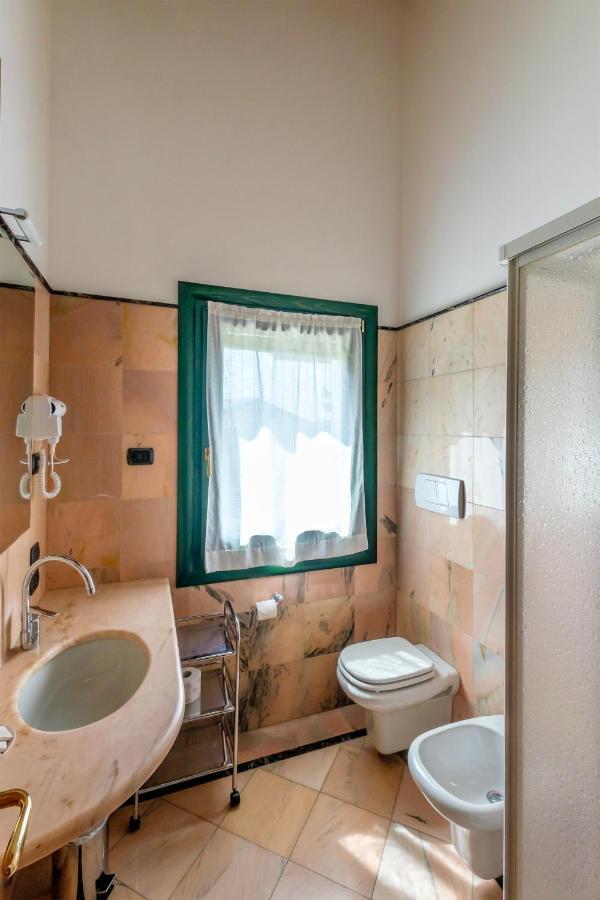 Al Colle Villa Cavaion Veronese Buitenkant foto